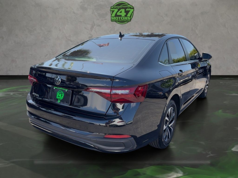 2022 Volkswagen Jetta