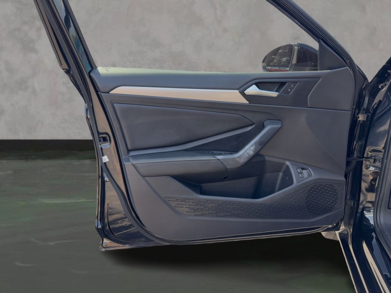 2022 Volkswagen Jetta