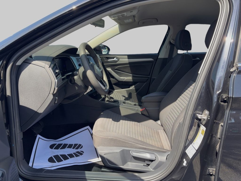 2022 Volkswagen Jetta