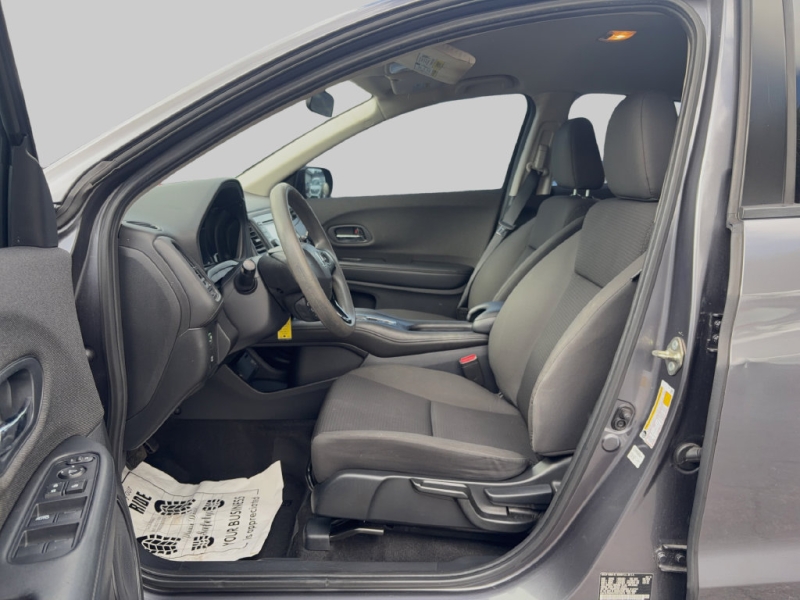 2019 Honda HR-V