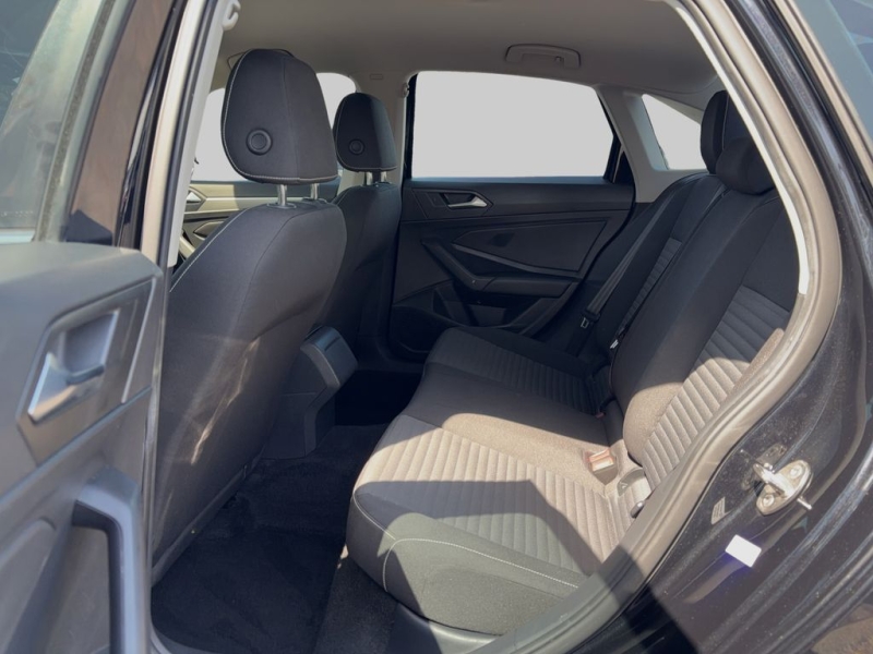2022 Volkswagen Jetta