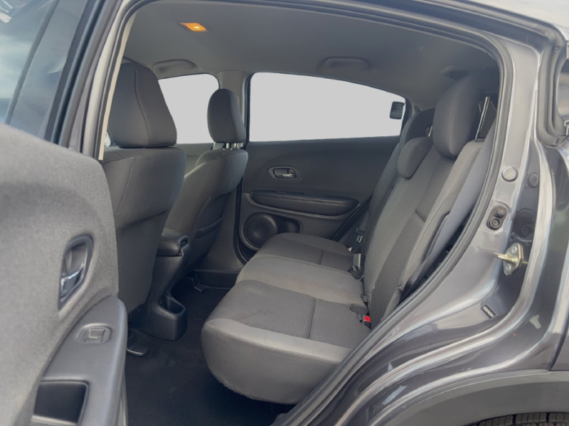 2019 Honda HR-V
