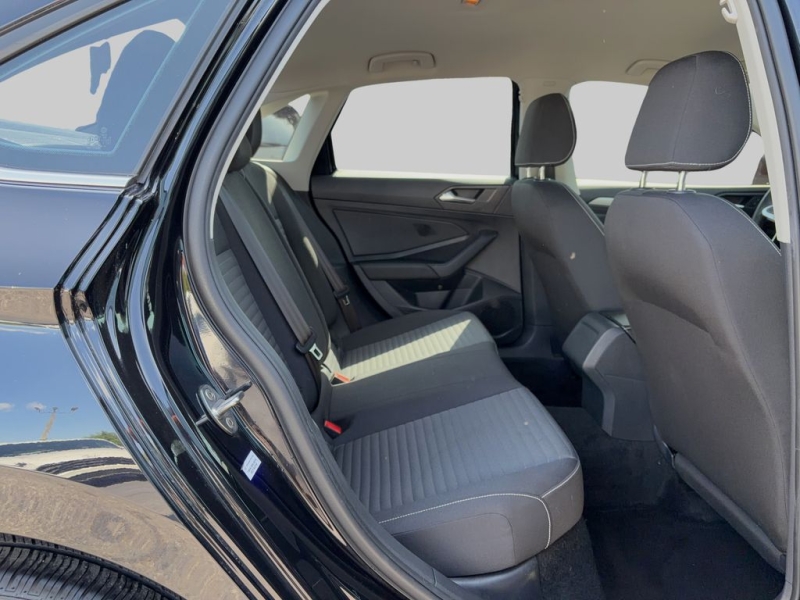 2022 Volkswagen Jetta
