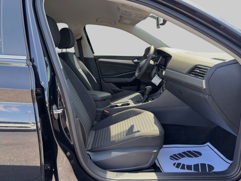 2022 Volkswagen Jetta