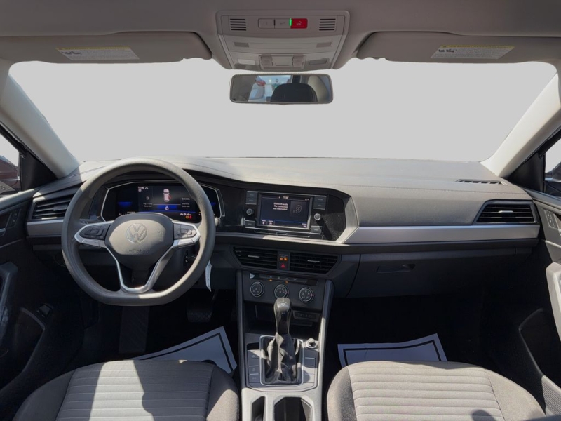 2022 Volkswagen Jetta