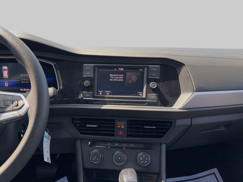 2022 Volkswagen Jetta