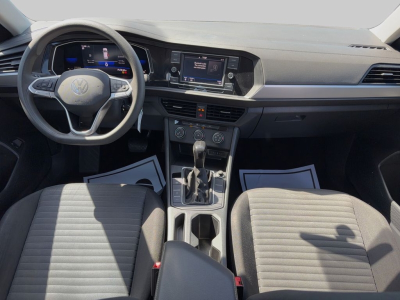 2022 Volkswagen Jetta