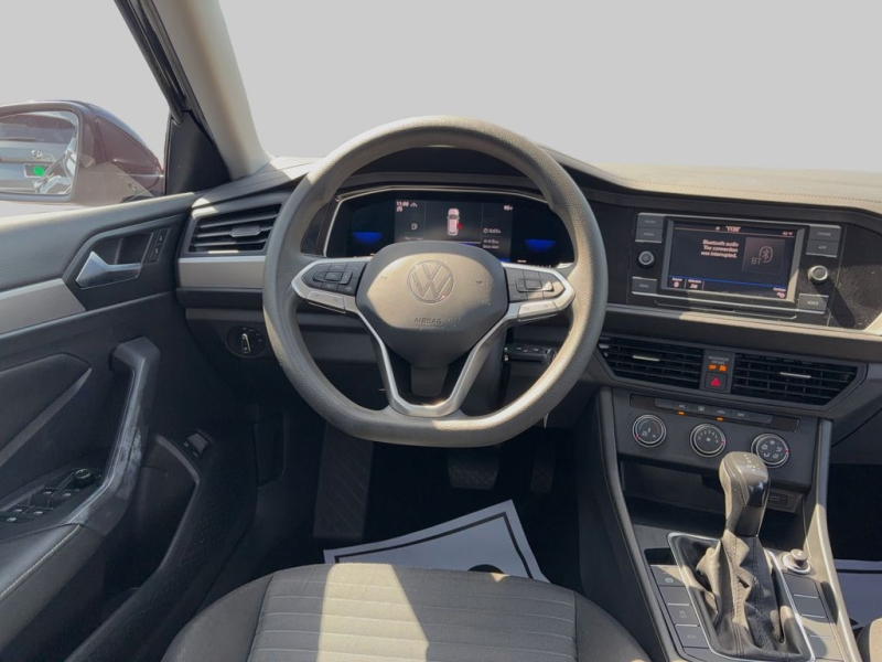 2022 Volkswagen Jetta