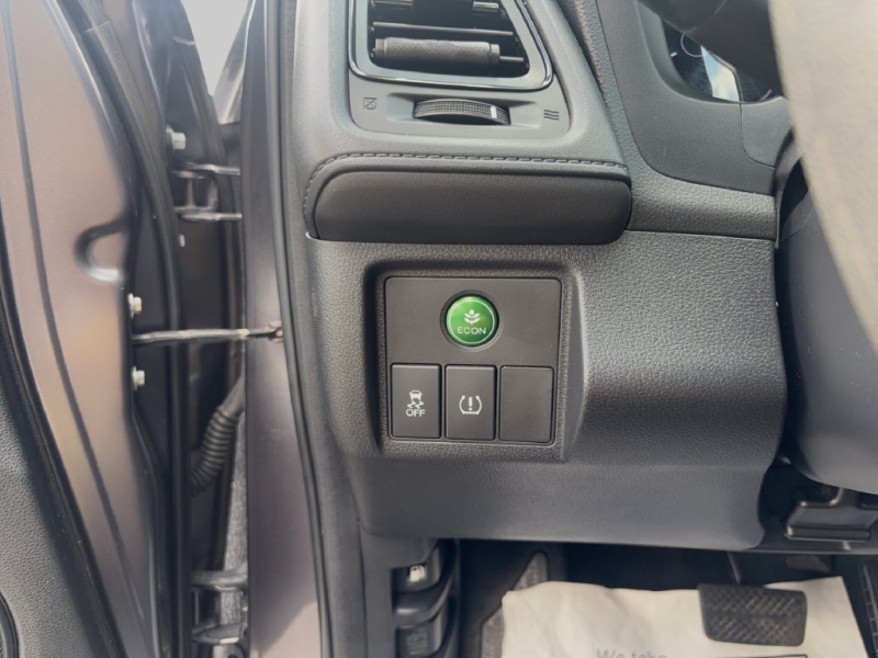 2019 Honda HR-V