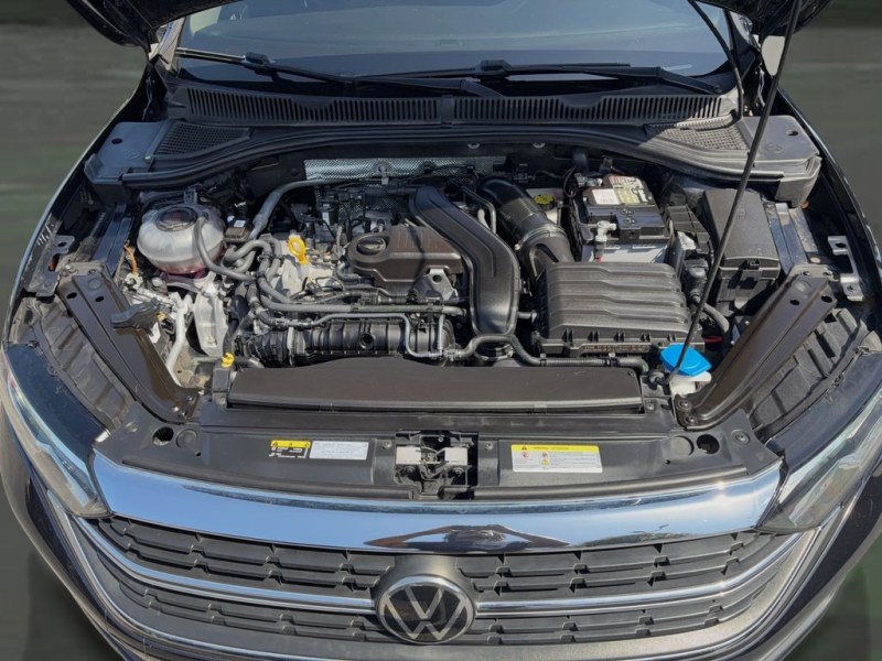 2022 Volkswagen Jetta