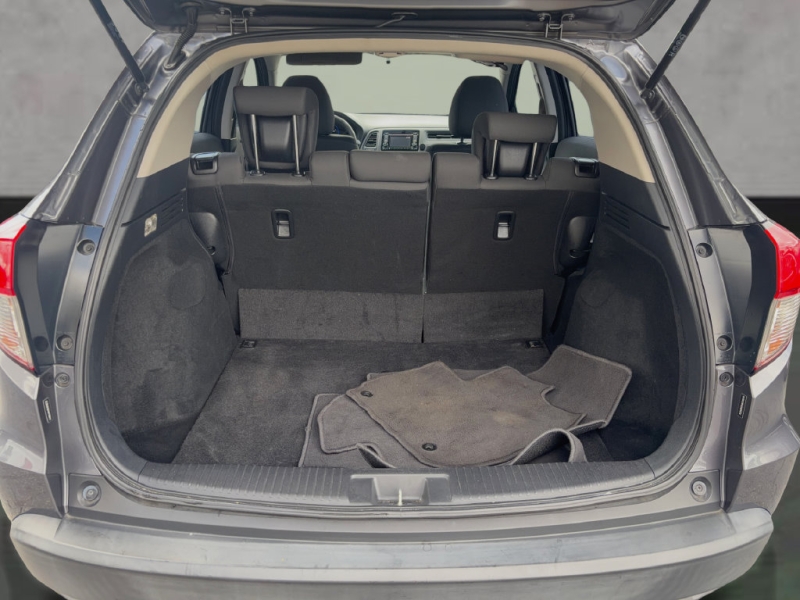 2019 Honda HR-V