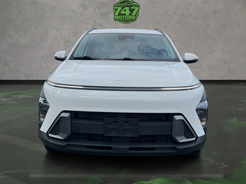 2024 Hyundai Kona