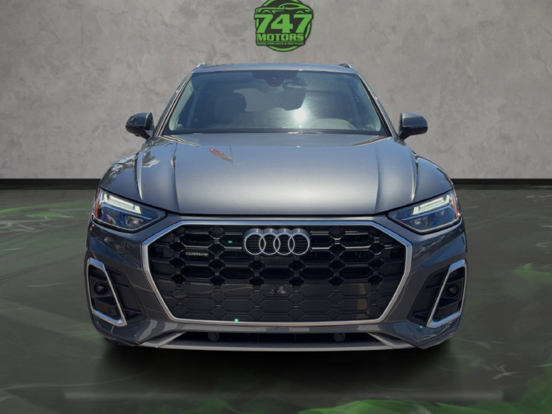 2023 Audi Q5