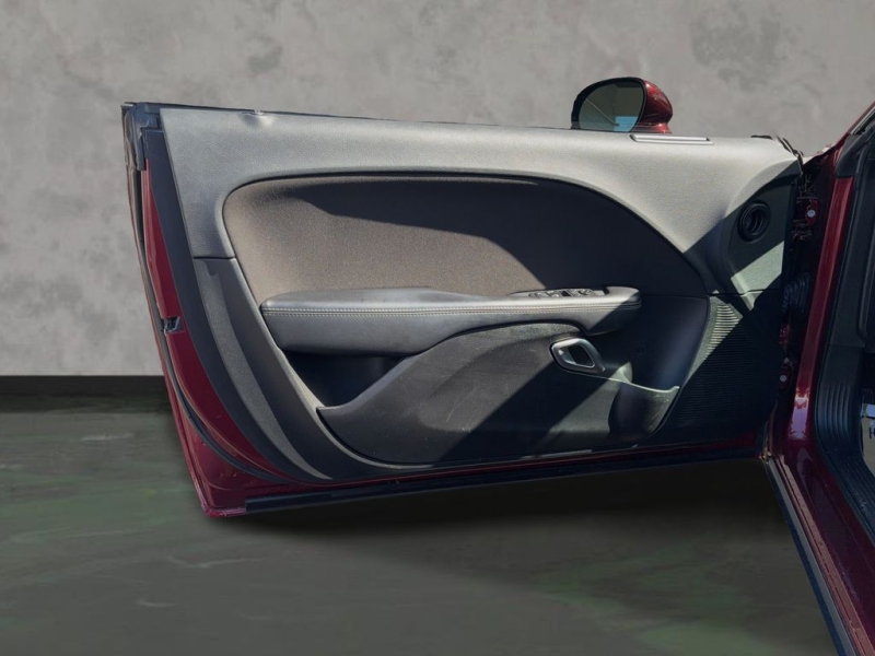2020 Dodge Challenger