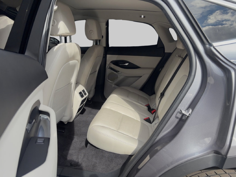 2021 Jaguar E-PACE