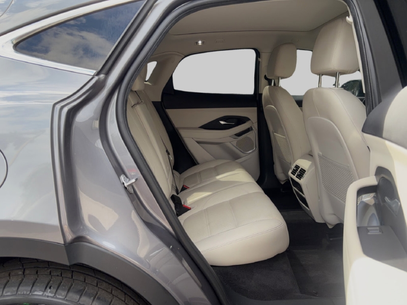 2021 Jaguar E-PACE
