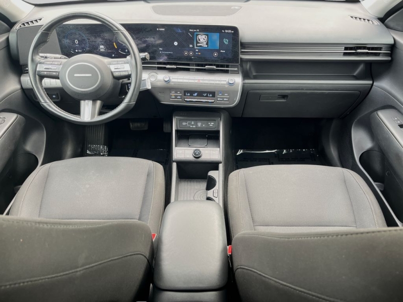 2024 Hyundai Kona