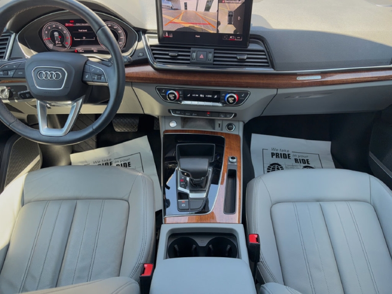 2023 Audi Q5