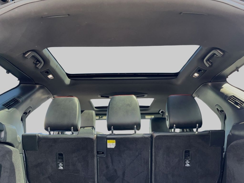 2019 Land Rover Discovery