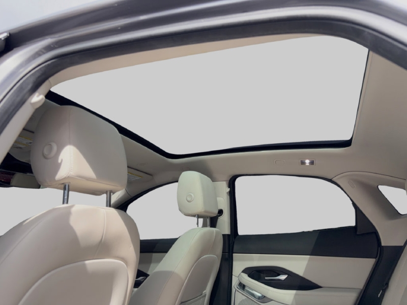 2021 Jaguar E-PACE