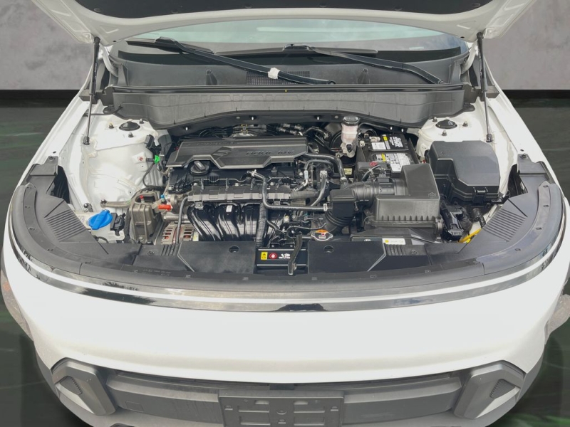 2024 Hyundai Kona