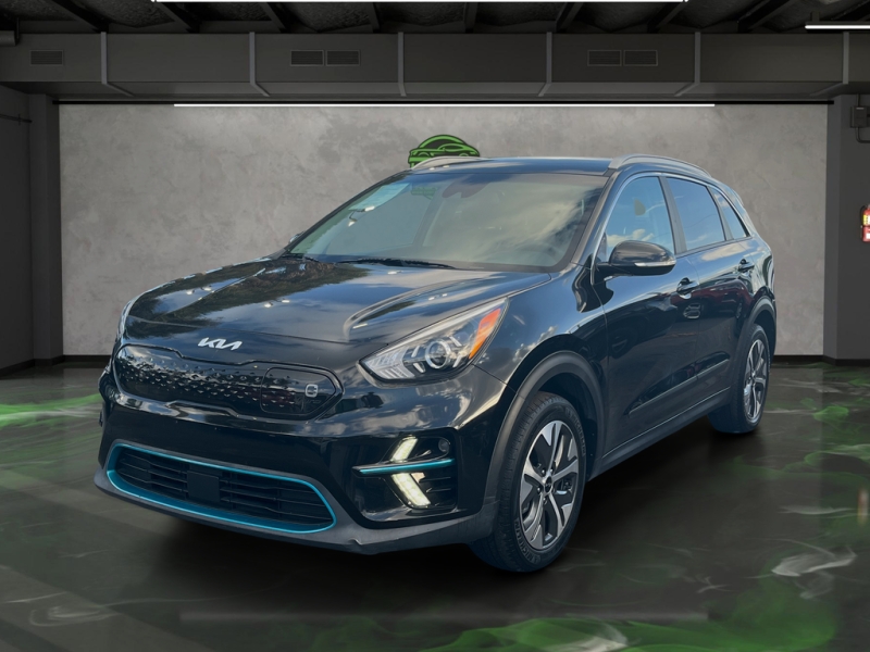 2022 Kia Niro EX EV's photo