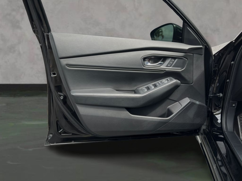 2023 Honda Accord Hybrid