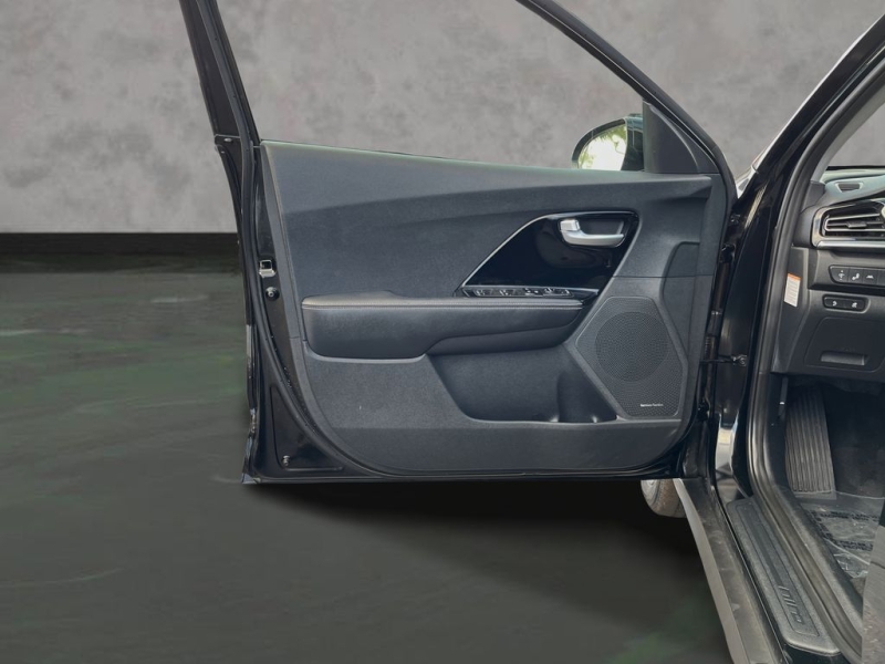 2022 Kia Niro EV