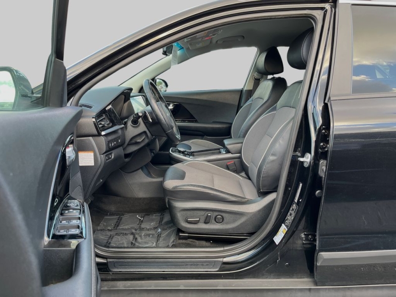 2022 Kia Niro EV