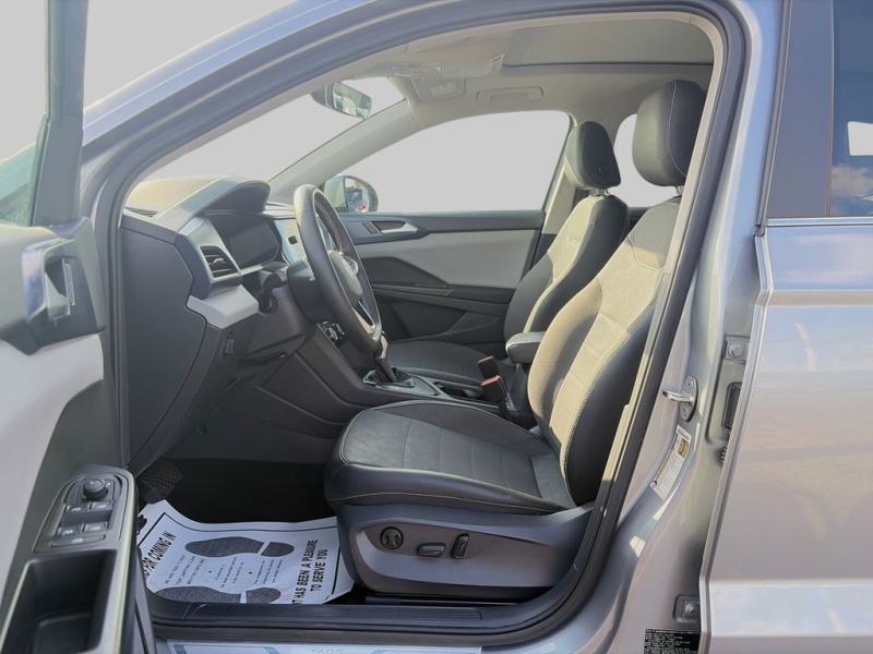 2023 Volkswagen Taos