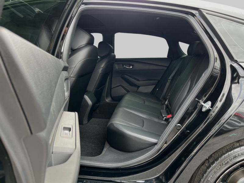 2023 Honda Accord Hybrid