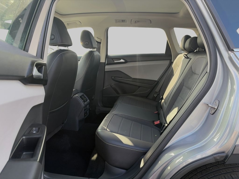 2023 Volkswagen Taos