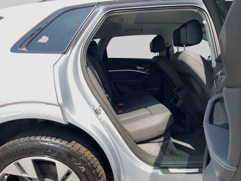 2021 Audi e-tron