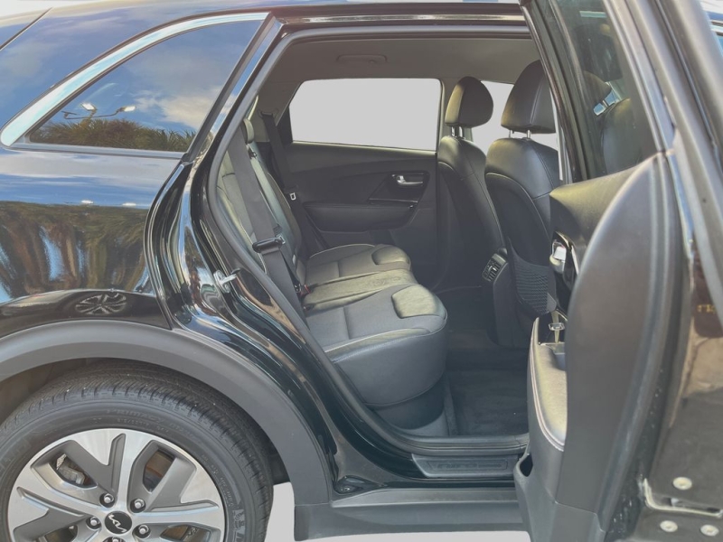 2022 Kia Niro EV