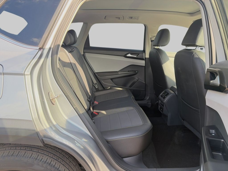 2023 Volkswagen Taos