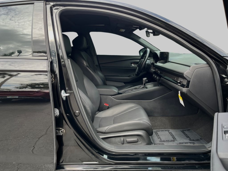 2023 Honda Accord Hybrid