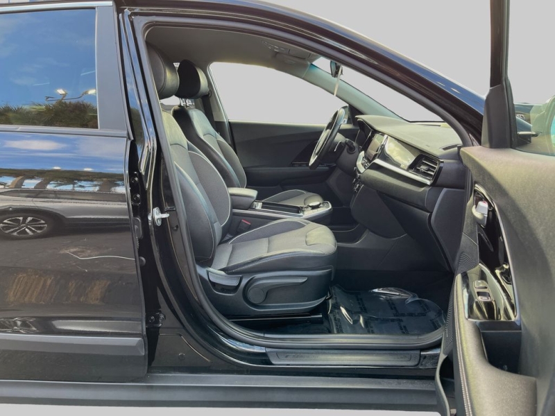 2022 Kia Niro EV