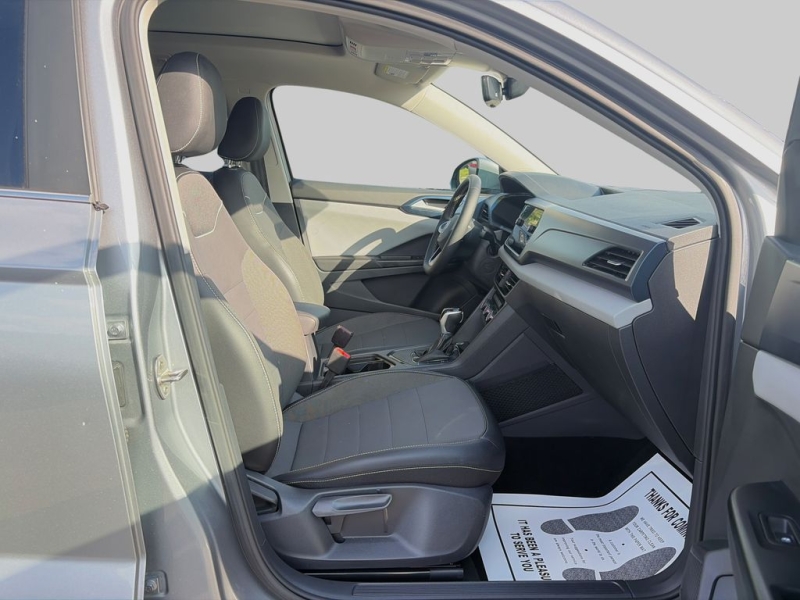2023 Volkswagen Taos