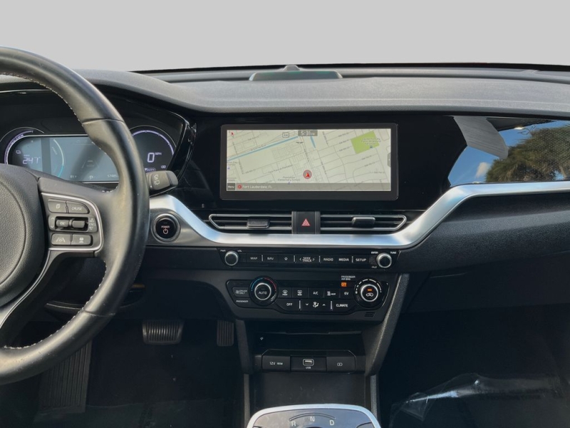 2022 Kia Niro EV