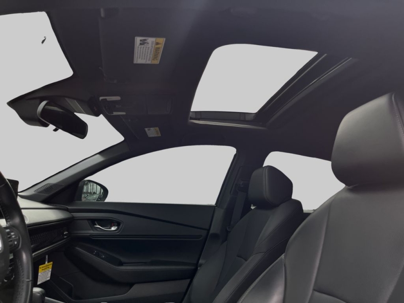 2023 Honda Accord Hybrid