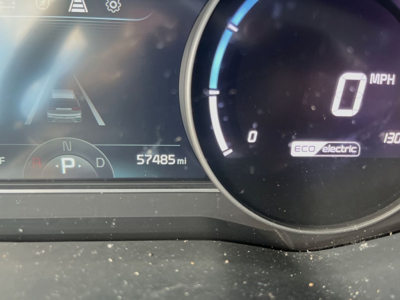 2022 Kia Niro EV