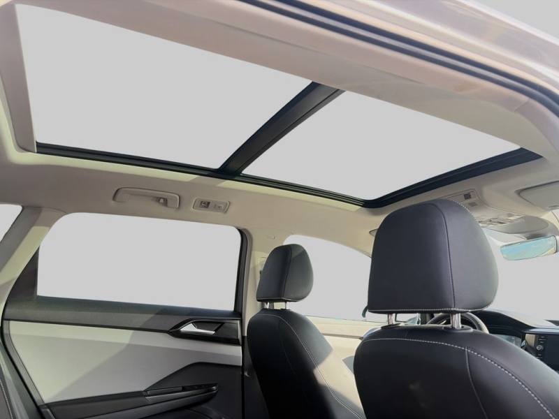 2023 Volkswagen Taos