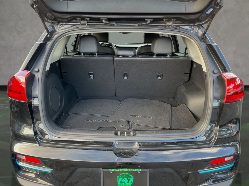 2022 Kia Niro EV