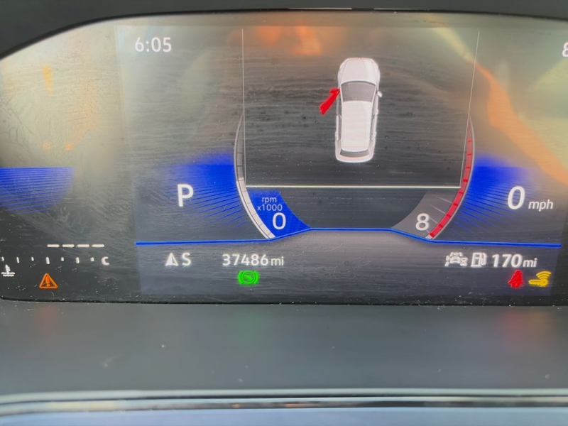 2023 Volkswagen Taos