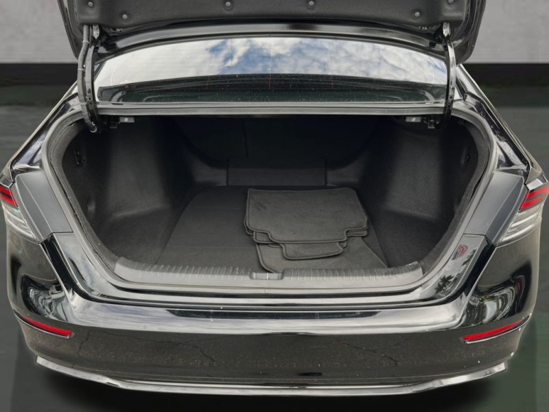 2023 Honda Accord Hybrid