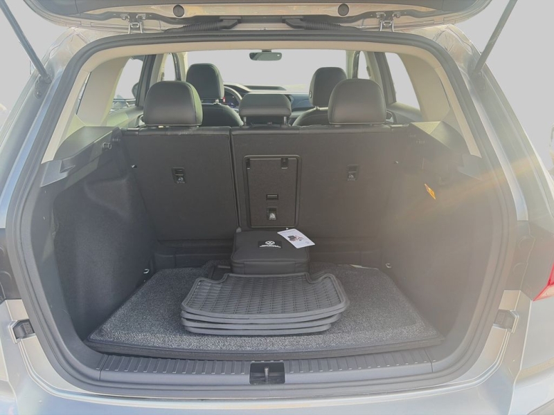 2023 Volkswagen Taos