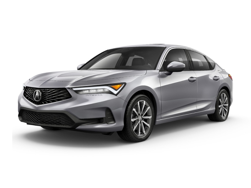 2024 Acura Integra
