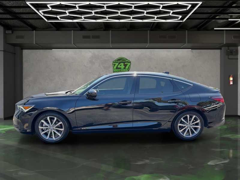 2024 Acura Integra