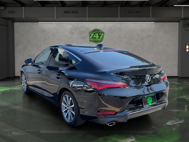 2024 Acura Integra