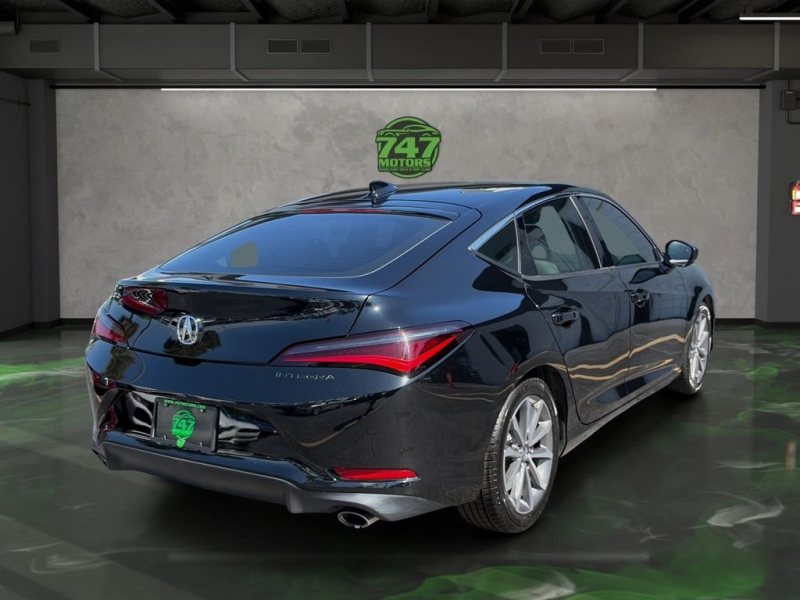 2024 Acura Integra